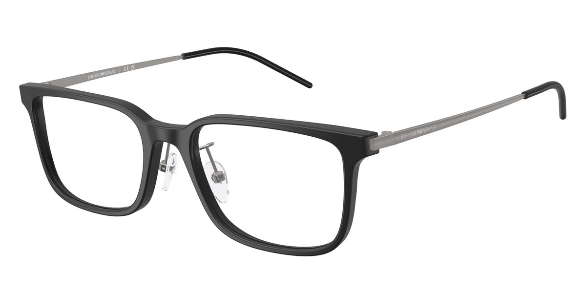 Ochelari Vedere Bărbați OV Emporio Armani EA3275D 5001 56