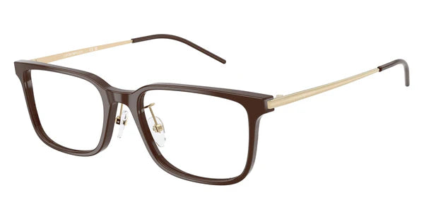 Ochelari Vedere Bărbați OV Emporio Armani EA3275D 6336 56