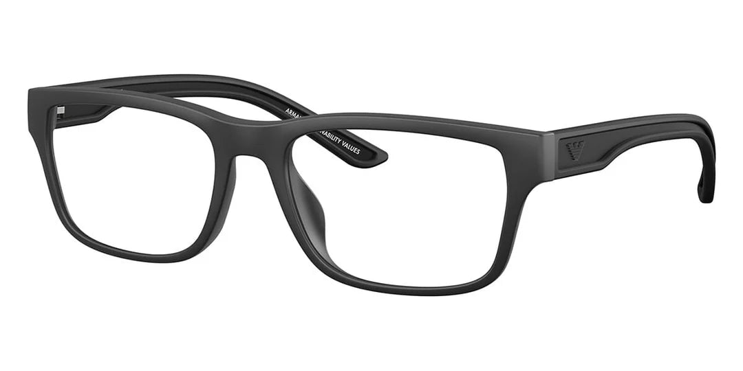 Ochelari Vedere Bărbați OV Emporio Armani EA3276U 5001 54