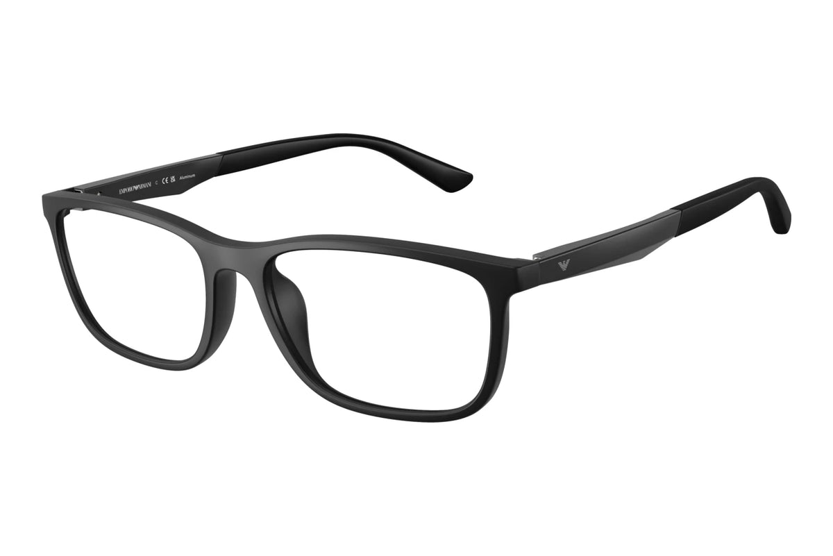 Ochelari Vedere Bărbați OV Emporio Armani EA3280U 5001 55