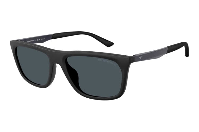 Ochelari Soare Bărbați OS Emporio Armani EA4272U 637387 57