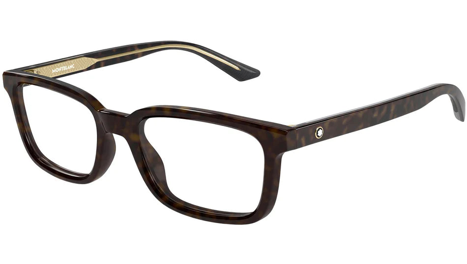 Ochelari Vedere Bărbați OV MontBlanc MB0458OL 008 58