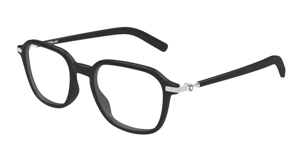 Ochelari Vedere Bărbați OV MontBlanc MB0462O 002 51