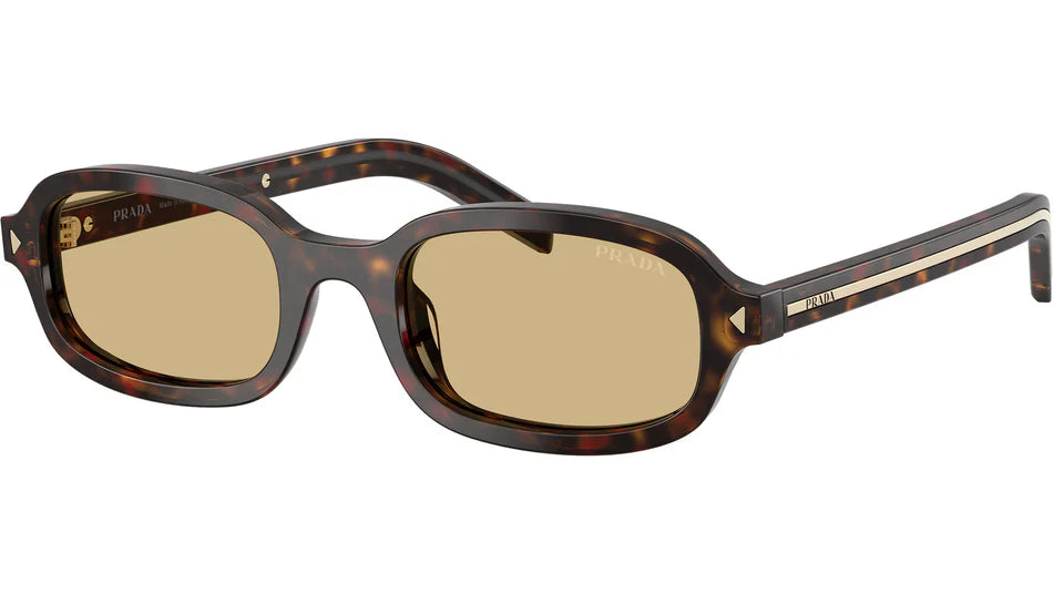 Ochelari Soare Bărbați OS Prada PR D06S 17N70R 50