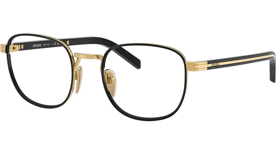 Ochelari Vedere Bărbați OV Prada PR D50V 5AK1O1 50