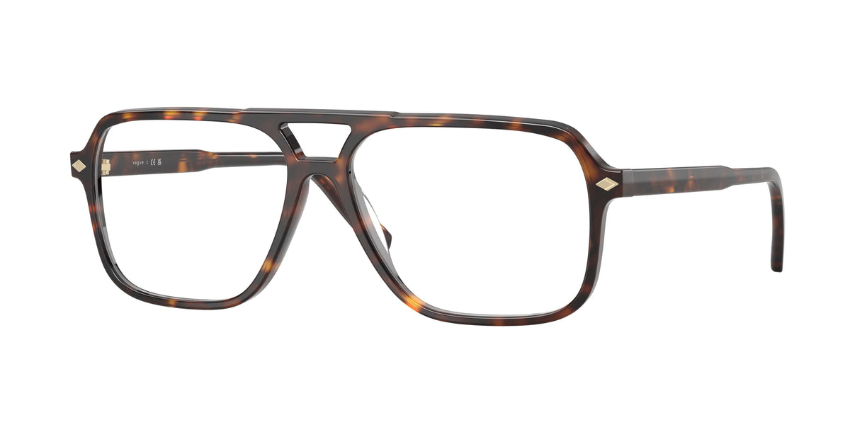 Ochelari Vedere Bărbați  OV Vogue VO5709 W656 57
