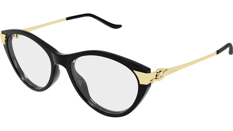 Ochelari Vedere Femei OV Cartier CT0676O 001 54