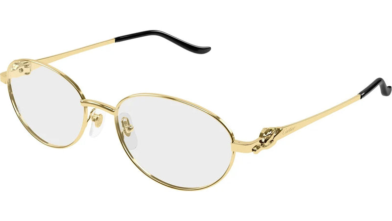 Ochelari Vedere Femei OV Cartier CT0677O 001 52