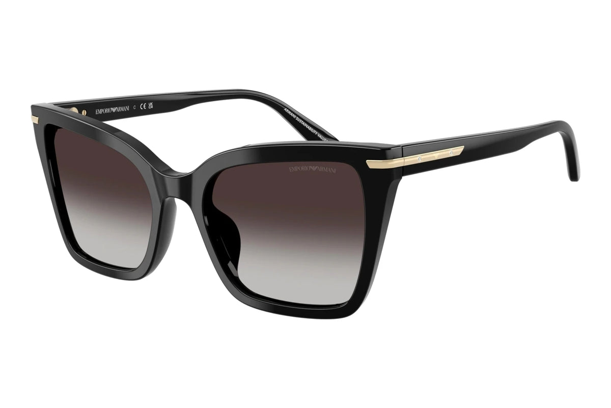 Ochelari Soare Femei OS Emporio Armani EA4273BU 50178G 53