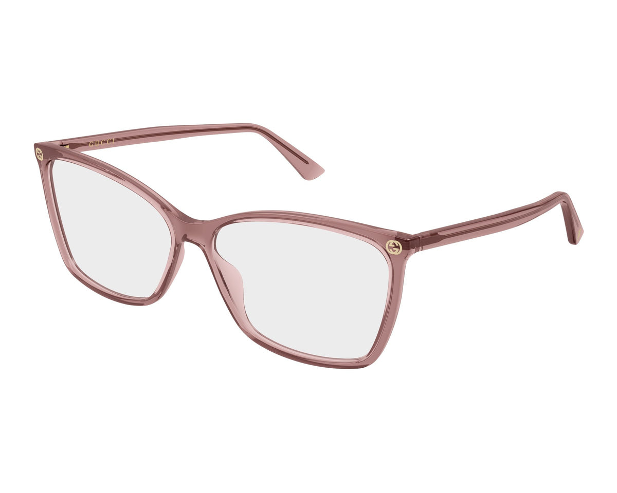 Ochelari Vedere Femei OV Gucci GG0025O 023 58