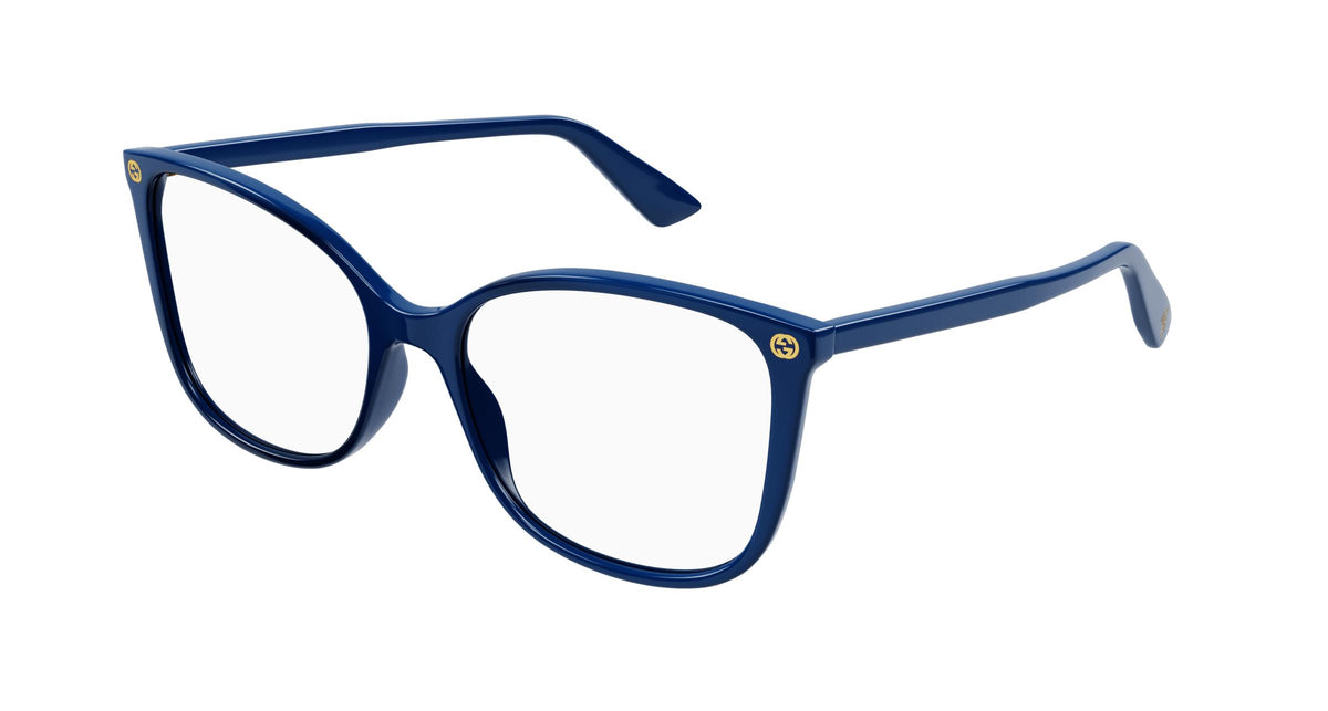 Ochelari Vedere Femei OV Gucci GG0026O 011 53