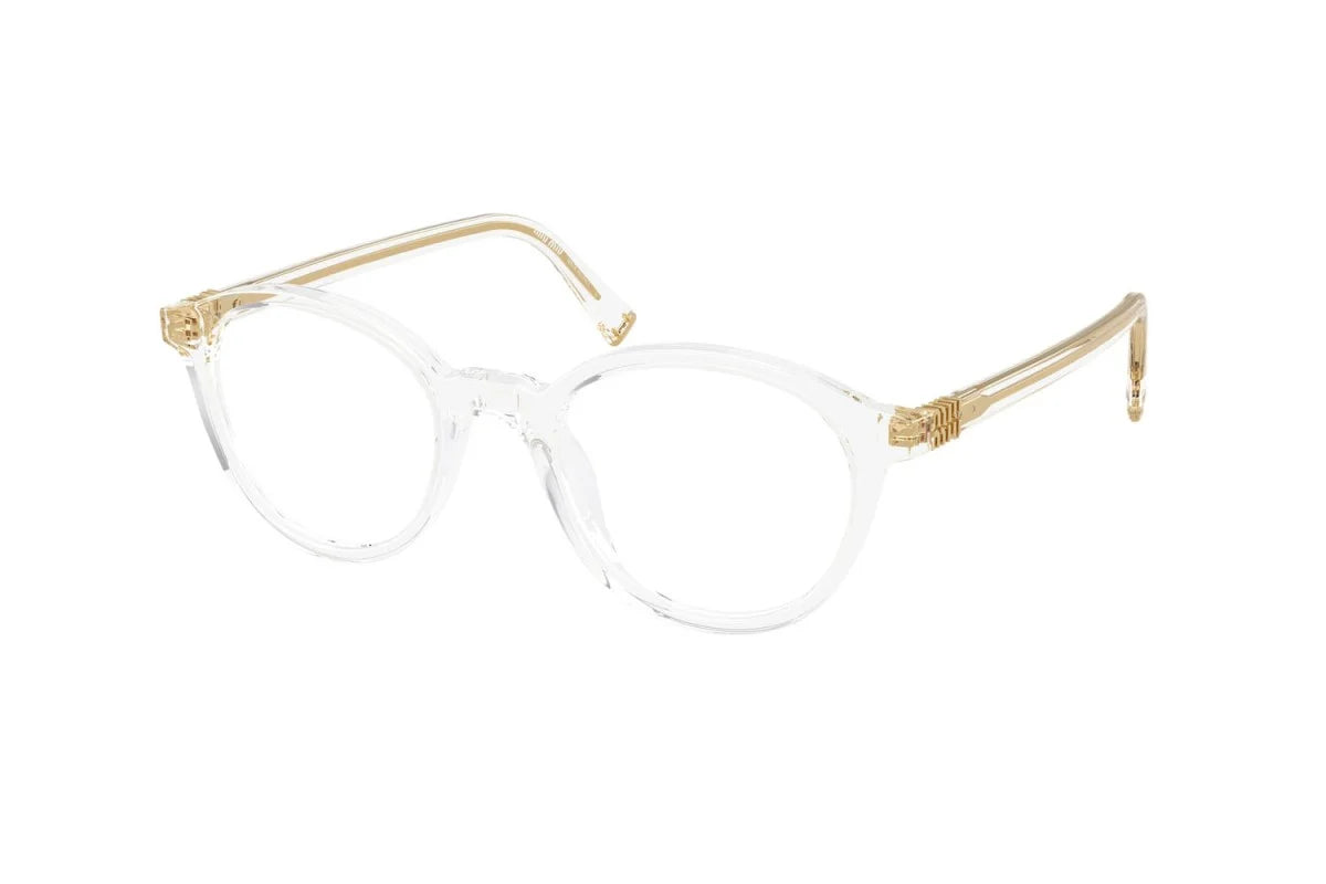 Ochelari Vedere Femei OV Miu Miu MU02WV 15Z1O1 50