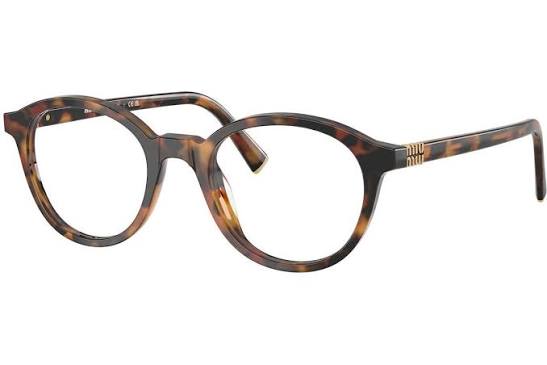 Ochelari Vedere Femei OV Miu Miu MU02WV 19P1O1 50