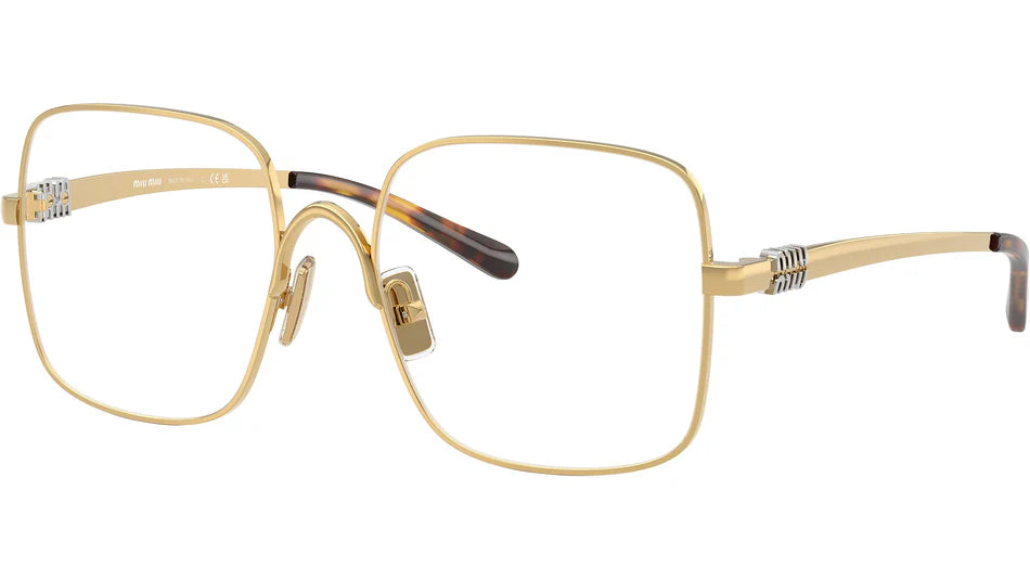 Ochelari Vedere Femei OV Miu Miu MU51YV 5AK1O1 53