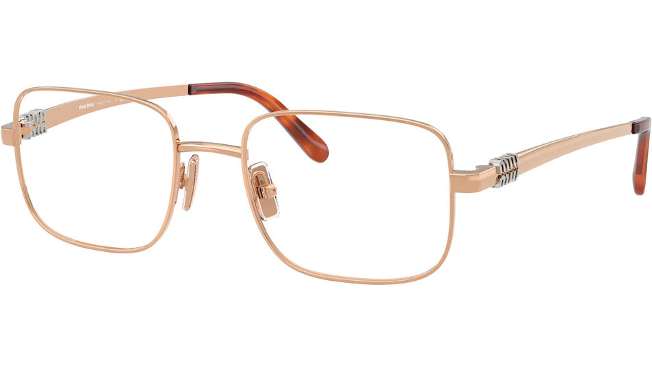 Ochelari Vedere Femei OV Miu Miu MU51ZV ZVF1O1 52