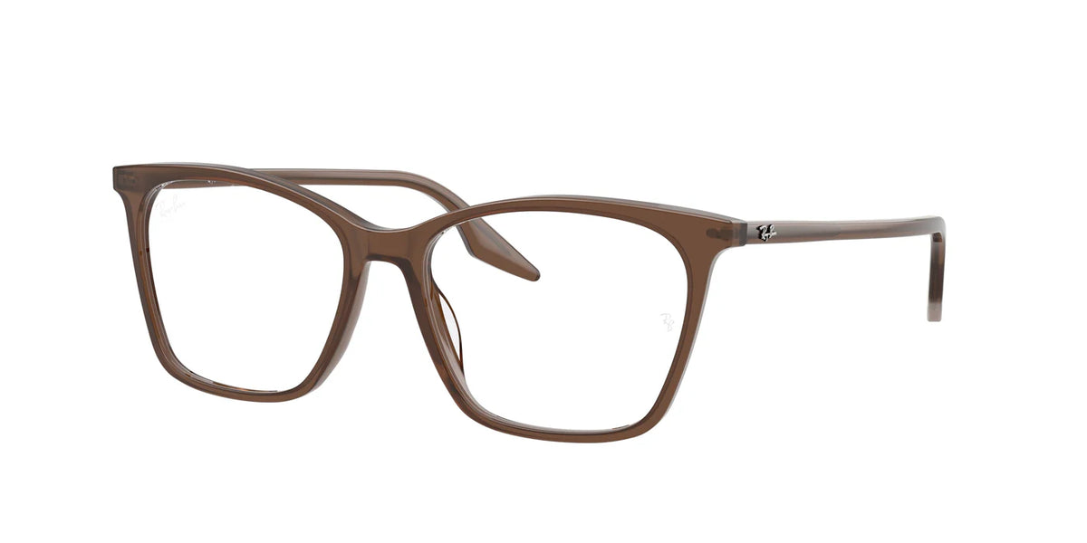 Ochelari Vedere Femei OV Ray-Ban RX5422 8504 54