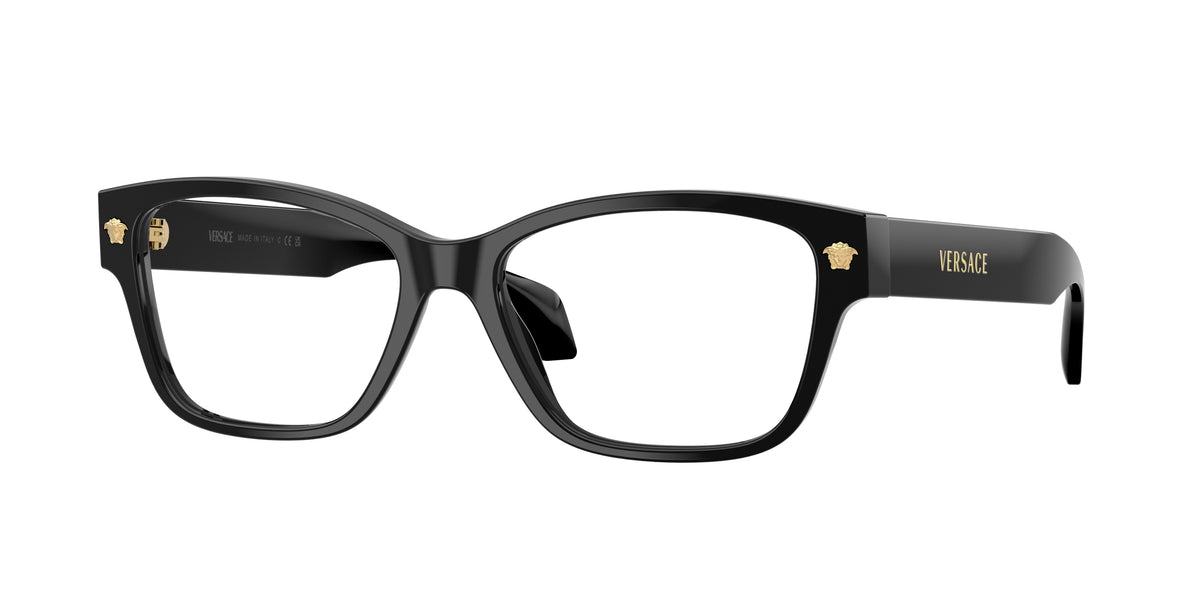 Ochelari Vedere Femei OV Versace VE3392 GB1 52