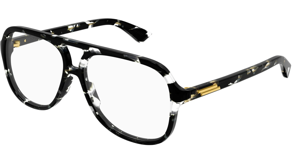 Ochelari Vedere Unisex OV Bottega Veneta BV1417O 006 56