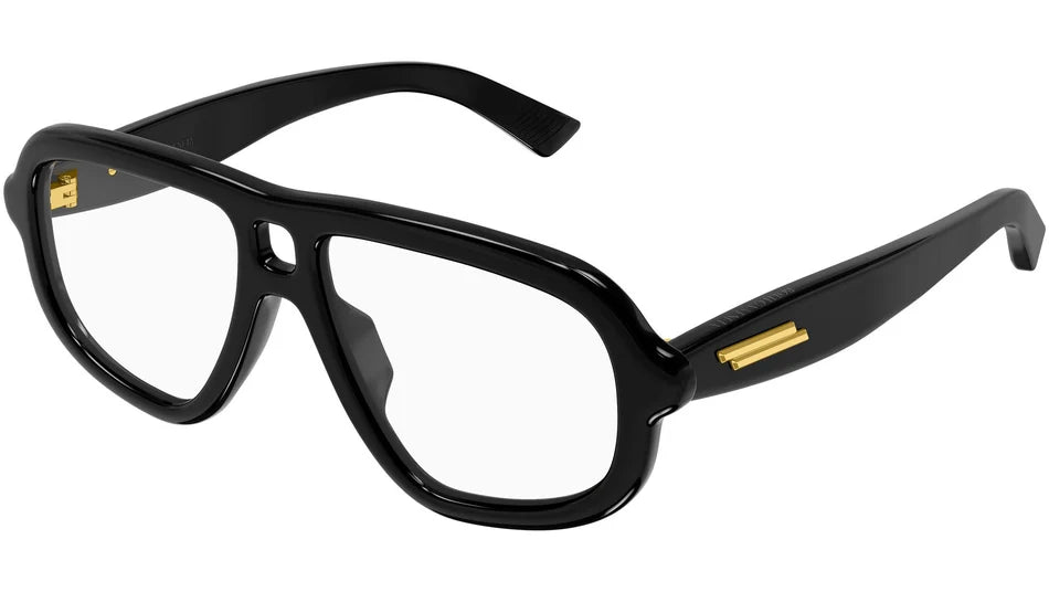 Ochelari Vedere Unisex OV Bottega Veneta BV1495O 001 53