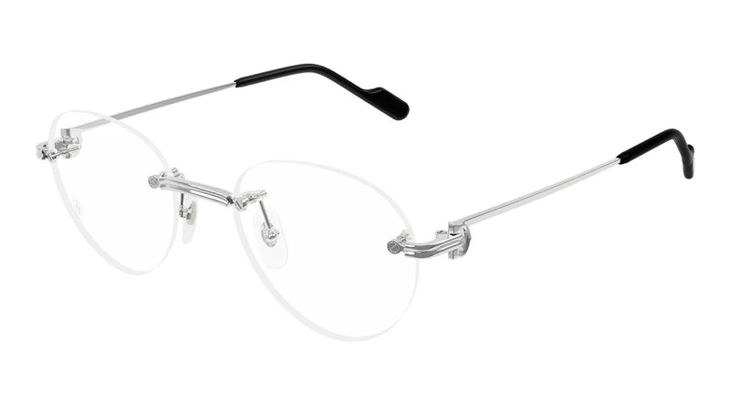 Ochelari Vedere Unisex OV Cartier CT0514O 002 52