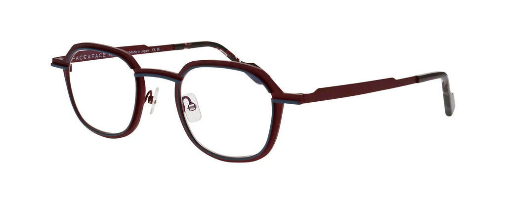 Ochelari Vedere Unisex OV Face à Face EIFFEL2 930