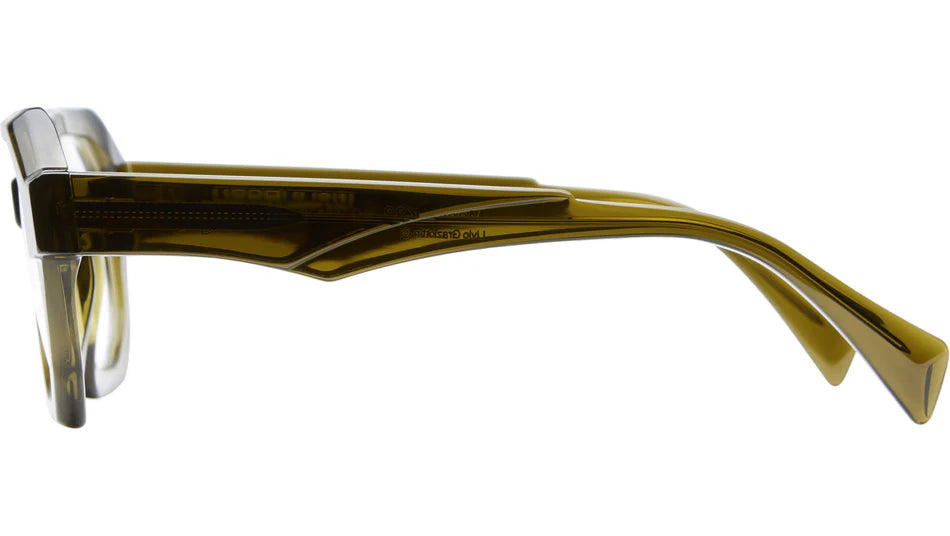 Ochelari Vedere Unisex OV Kuboraum KUB K33 MO 53