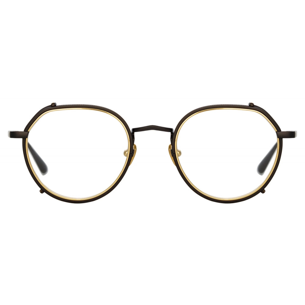 Ochelari Vedere Unisex OV Linda Farrow LFL 1387 C3 FALCON