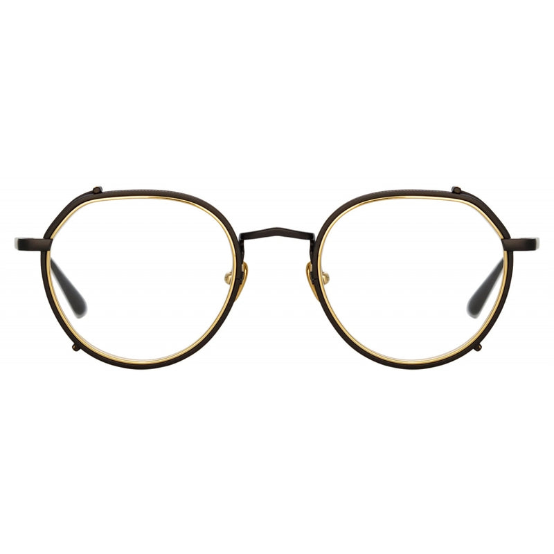 Ochelari Vedere Unisex OV Linda Farrow LFL 1387 C3 FALCON