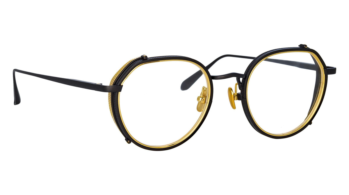 Ochelari Vedere Unisex OV Linda Farrow LFL 1387 C3 FALCON