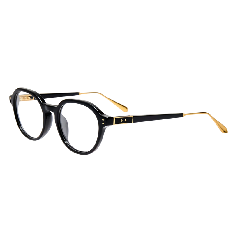 Ochelari Vedere Unisex OV Linda Farrow LFL 1517 C1 NEILSON