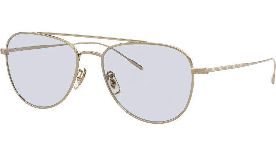 Ochelari Vedere Unisex OV Oliver Peoples OV1363T 5035 55