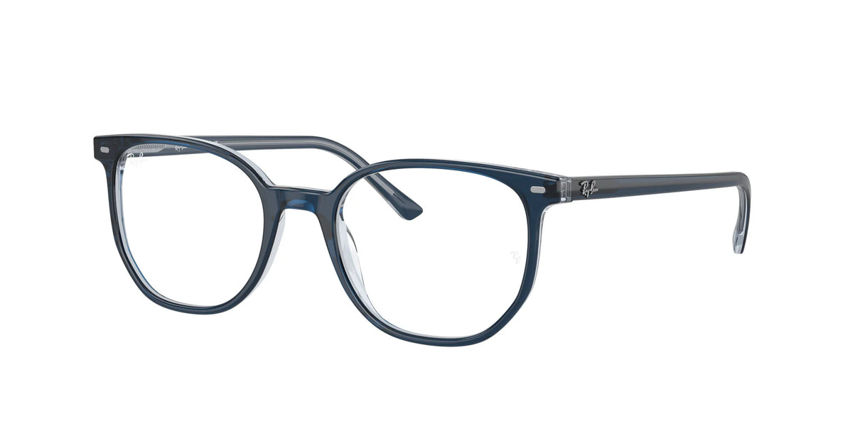 Ochelari Vedere Unisex OV Ray-Ban RX5397 8324 48
