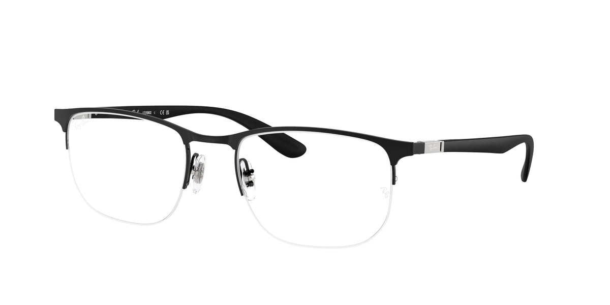 Ochelari Vedere Unisex OV Ray-Ban RX6513 2994 55