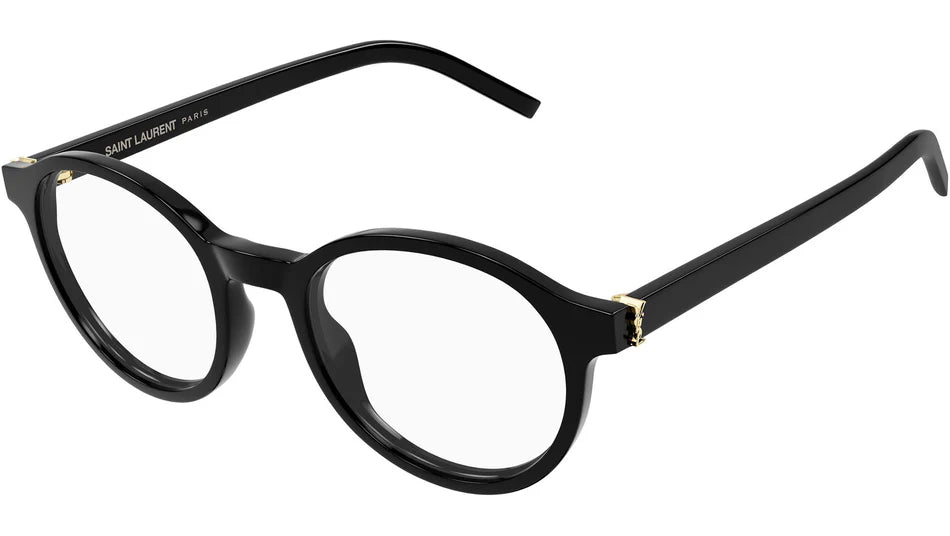 Ochelari Vedere Unisex OV Saint Laurent SL M163 001 50