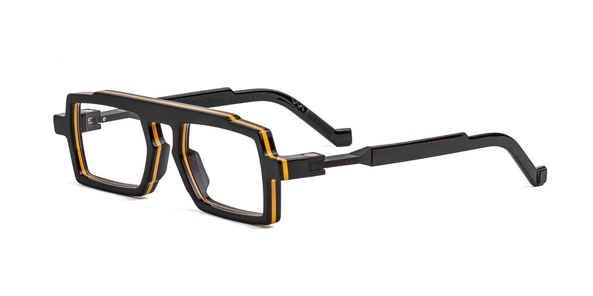 Ochelari Vedere Unisex OV Vava VV BL0053 BLACK