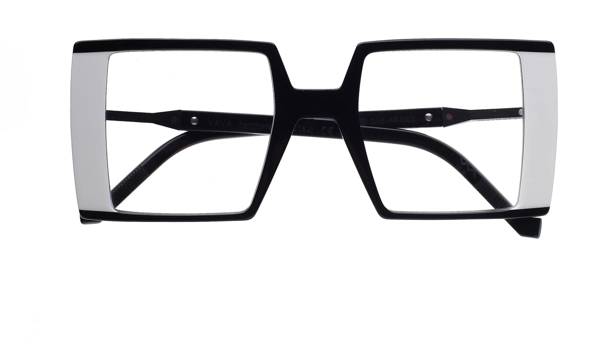 Ochelari Vedere Unisex OV Vava VV WL0085 BLACK
