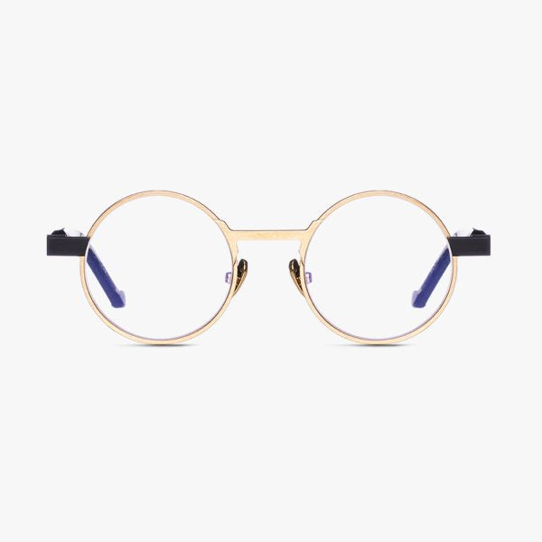 Ochelari Vedere Unisex OV Vava VV WL0092 GOLD Plated