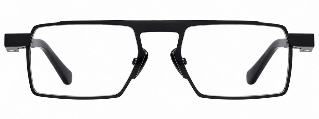 Ochelari Vedere Unisex OV Vava VV WL0093 BLACK