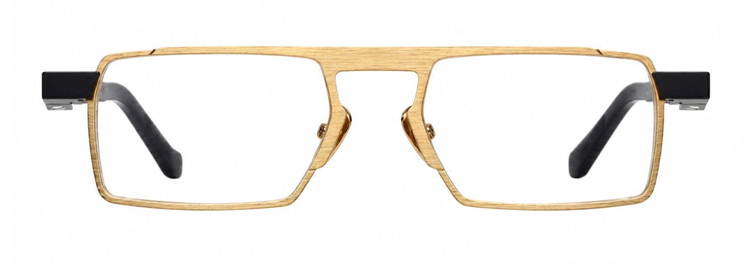 Ochelari Vedere Unisex OV Vava VV WL0093 GOLD NotPlated