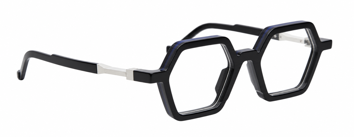 Ochelari Vedere Unisex OV Vava VV WL0094 BLACK/NAVY