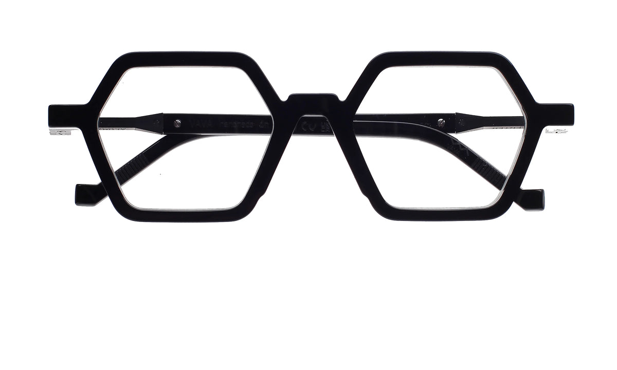 Ochelari Vedere Unisex OV Vava VV WL0094 BLACK/NAVY