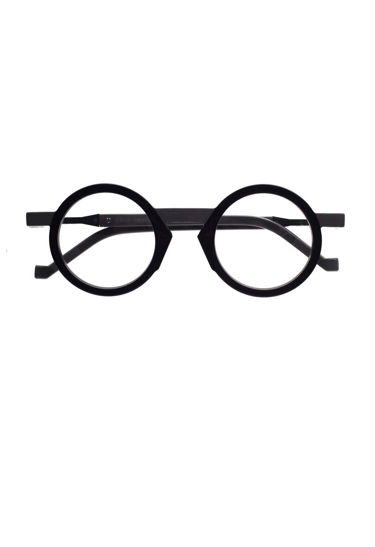 Ochelari Vedere Unisex OV Vava VV WL0097 BLACK