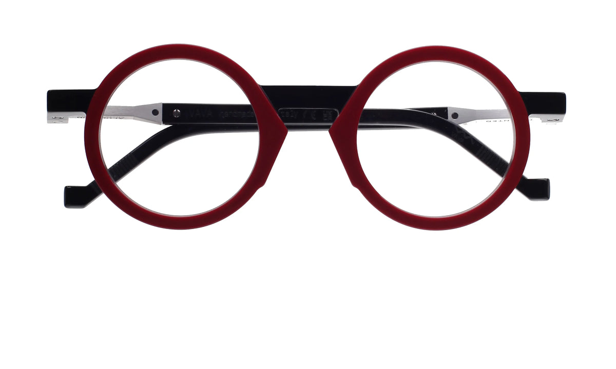 Ochelari Vedere Unisex OV Vava VV WL0097 RED