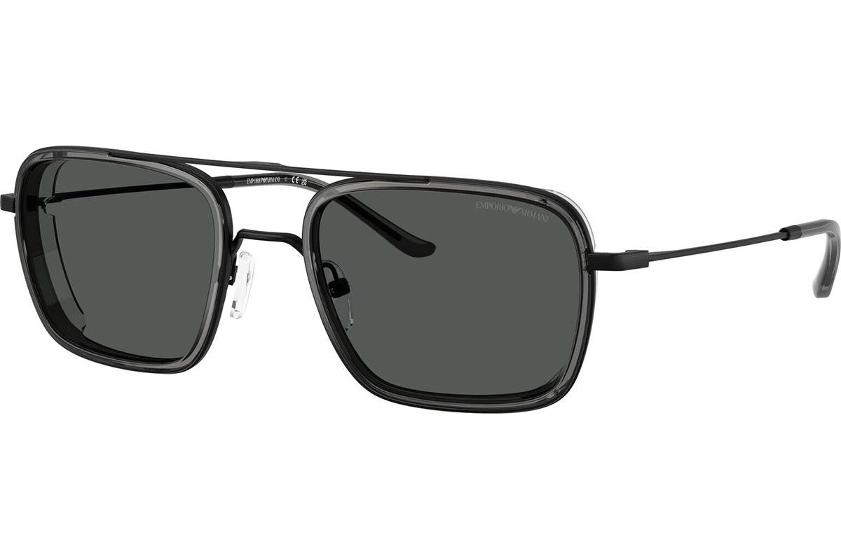 Ochelari Soare Bărbați OS Emporio Armani EA2162 300187 54