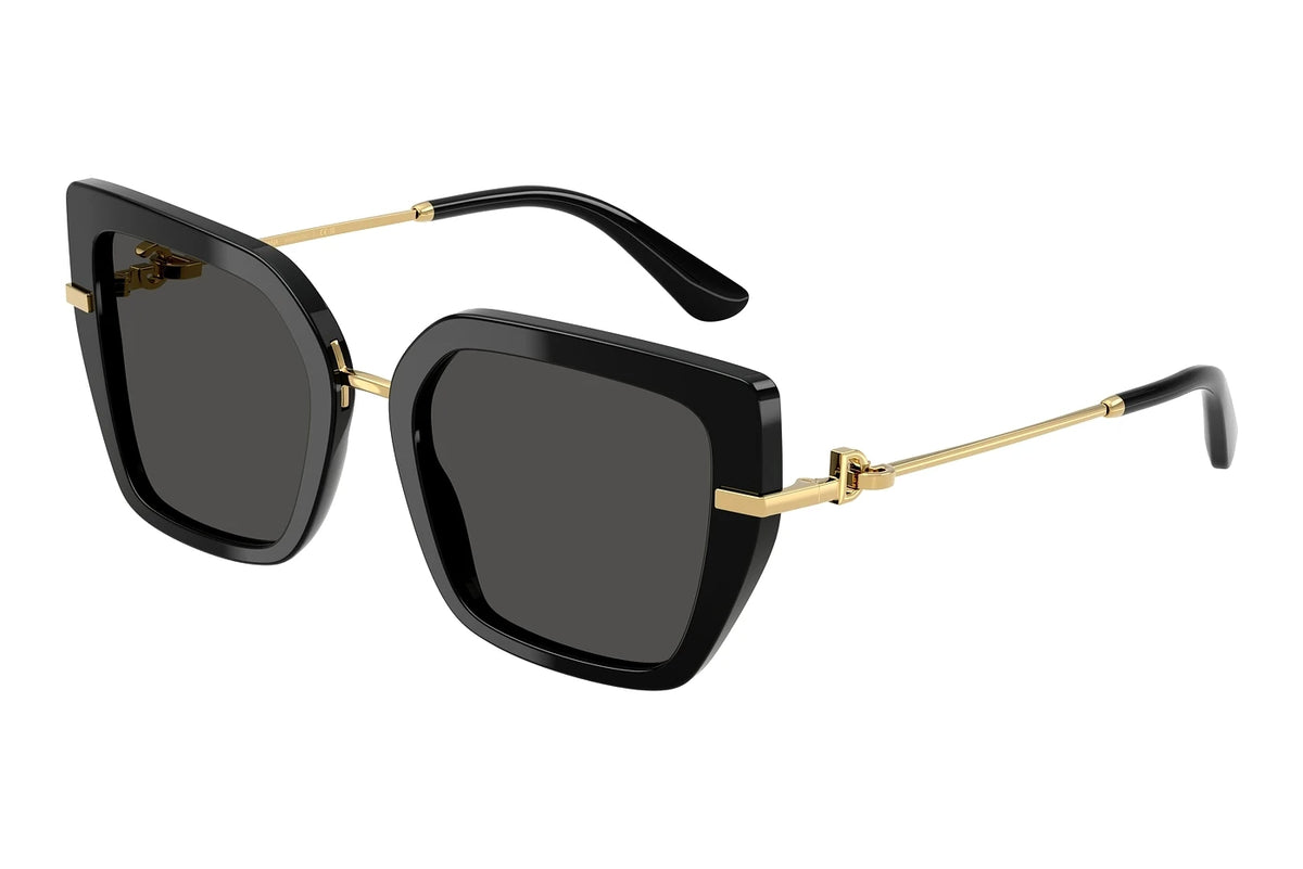 Ochelari Soare Femei OS Dolce & Gabbana DG4474 501/87 53