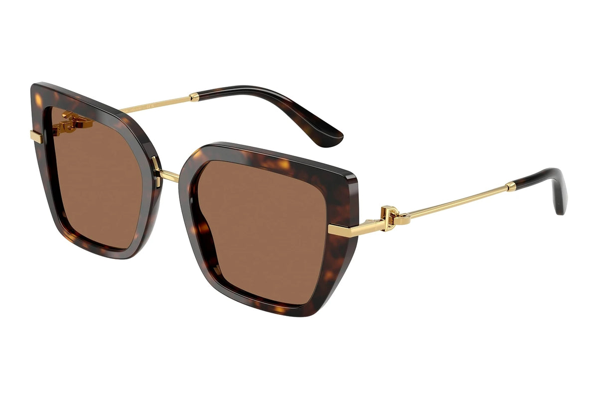 Ochelari Soare Femei OS Dolce & Gabbana DG4474 502/73 53