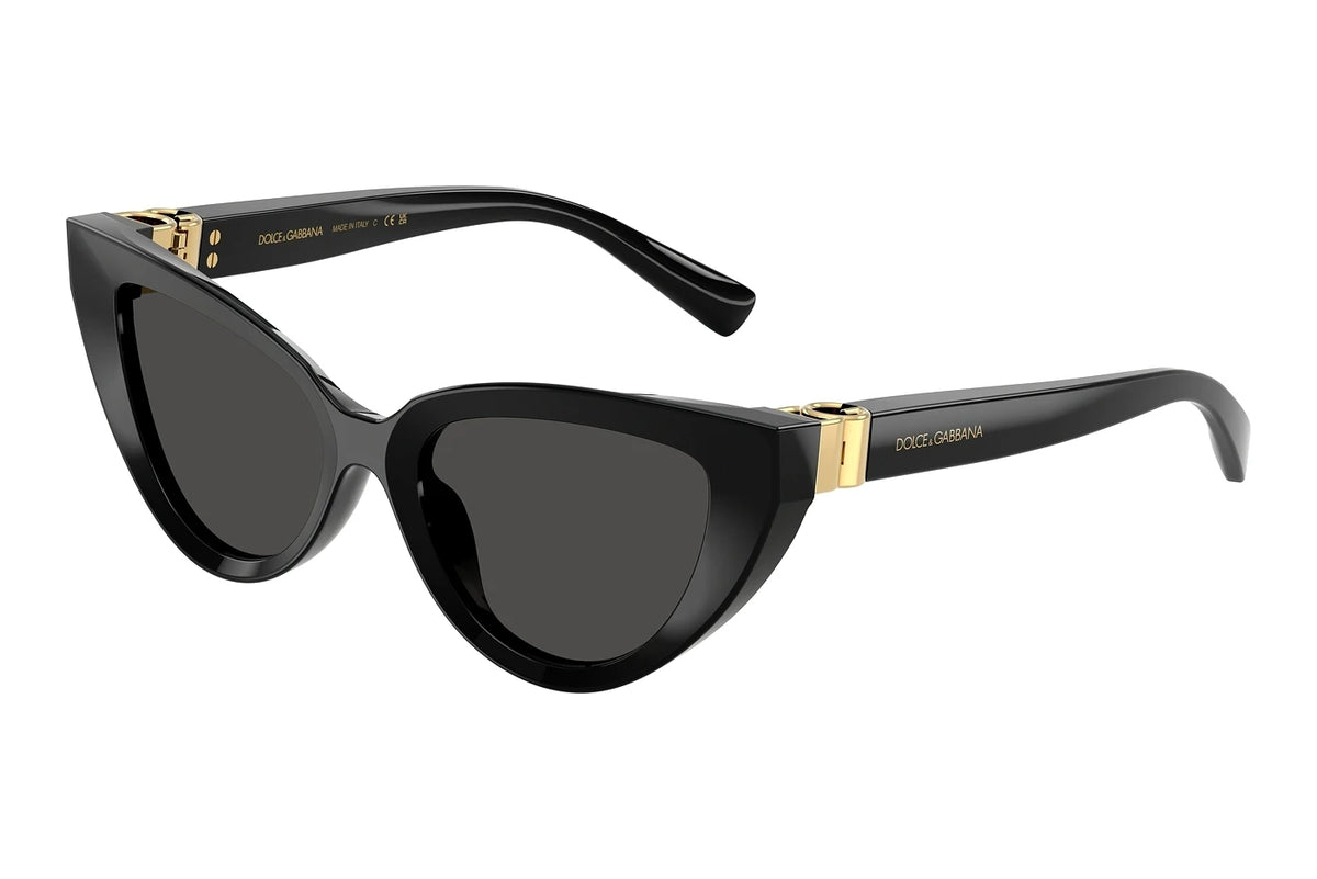 Ochelari Soare Femei OS Dolce & Gabbana DG4497 501/87 52