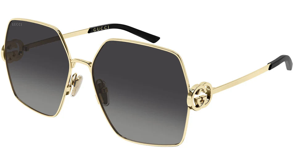 Ochelari Soare Femei OS Gucci GG2163S 001 61