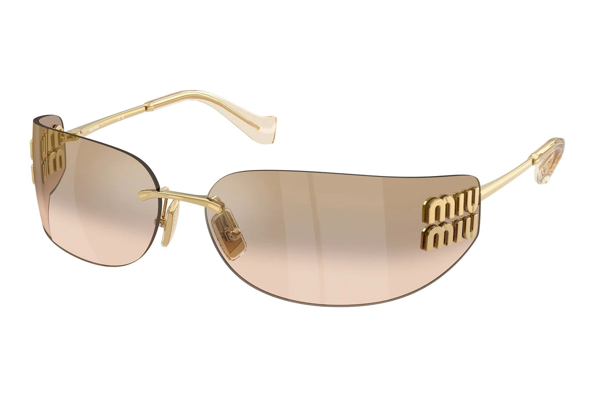 Ochelari Soare Femei OS Miu Miu MUA51S 5AK20P 75