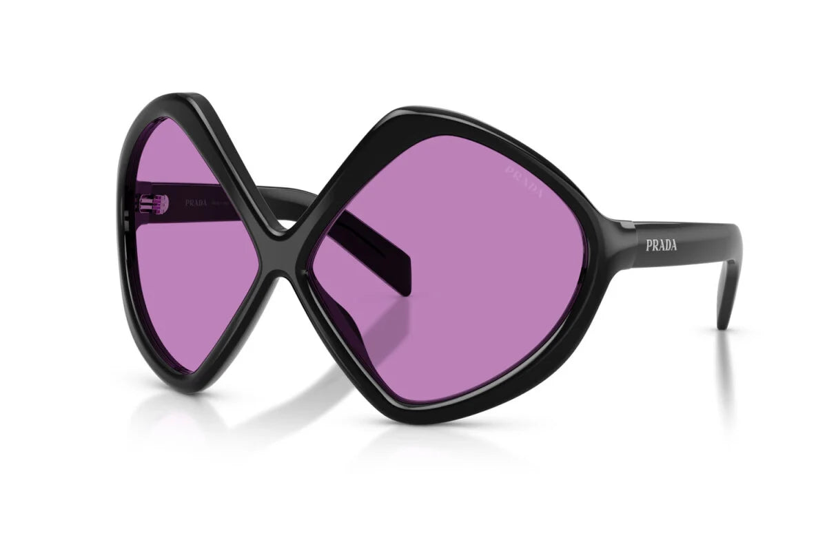 Ochelari Soare Femei OS Prada PRB21S 16K30G 68